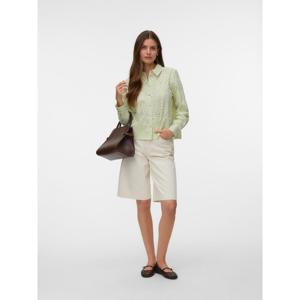 Vero Moda Hay Striped Shirt
